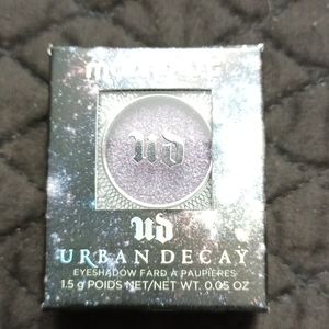 Urban decay moondust ether